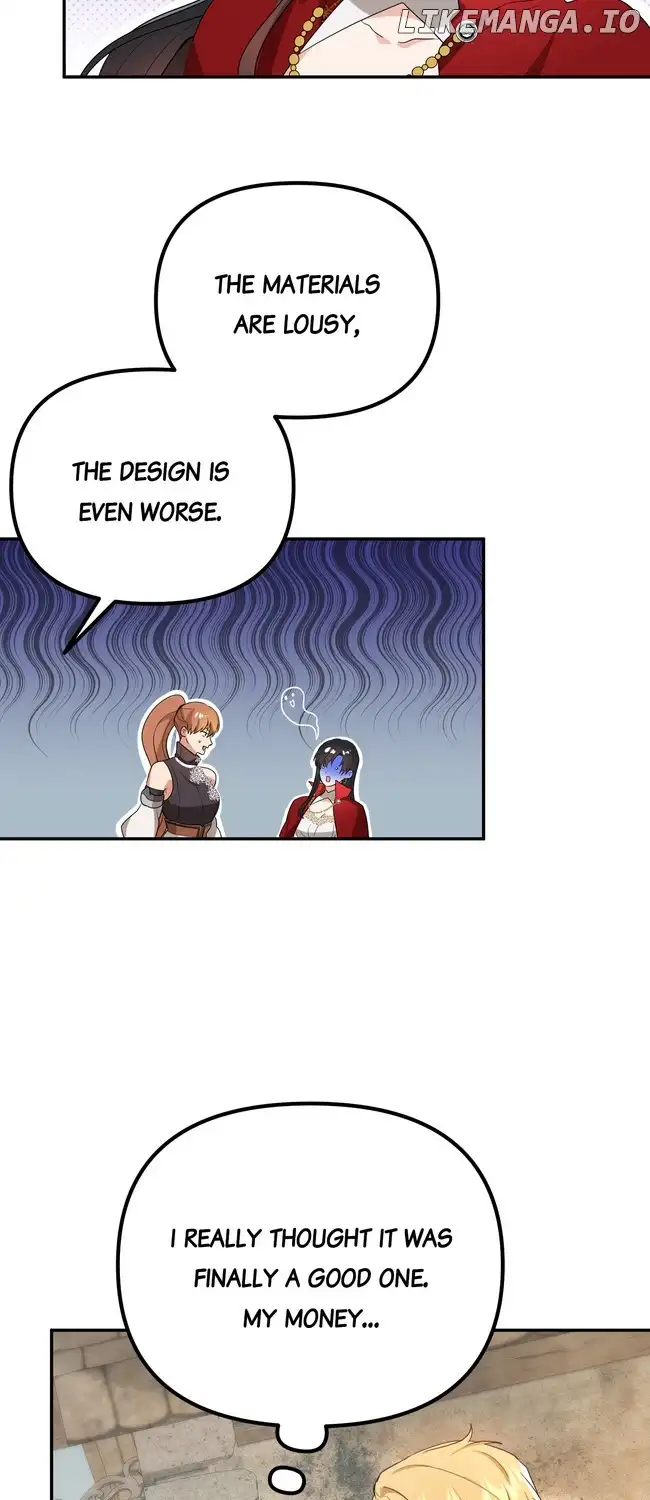 Altruistic Warrior chapter 43 page 28