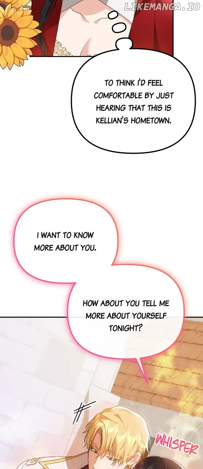 Altruistic Warrior chapter 43 page 46