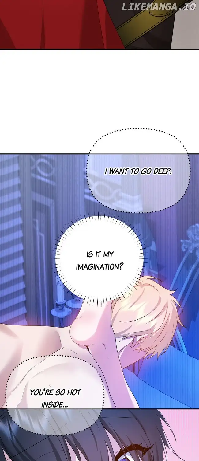 Altruistic Warrior chapter 43 page 49