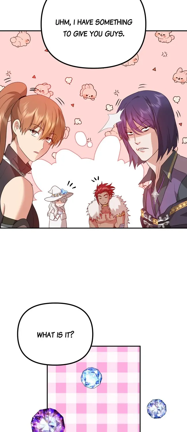 Altruistic Warrior chapter 44 page 5