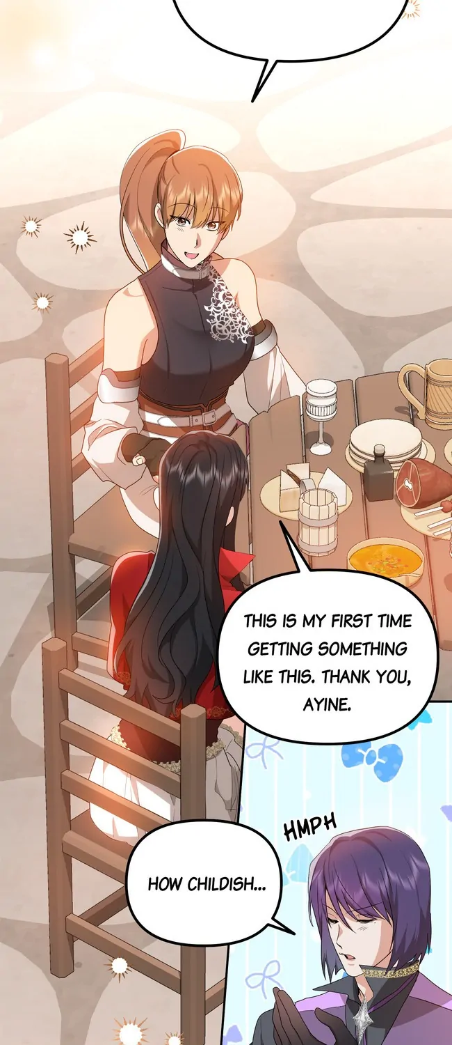 Altruistic Warrior chapter 44 page 9