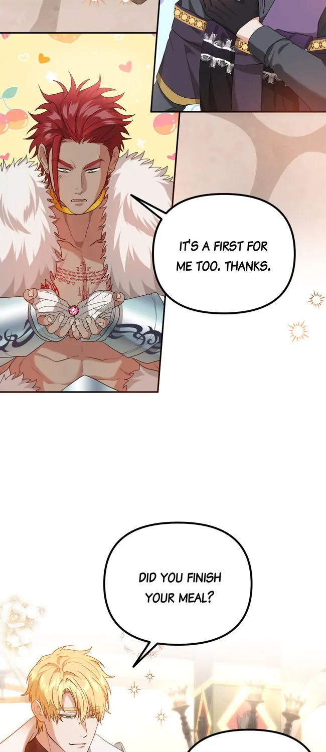 Altruistic Warrior chapter 44 page 10