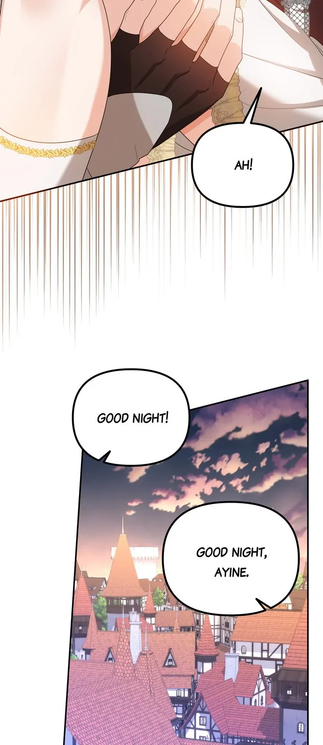 Altruistic Warrior chapter 44 page 12