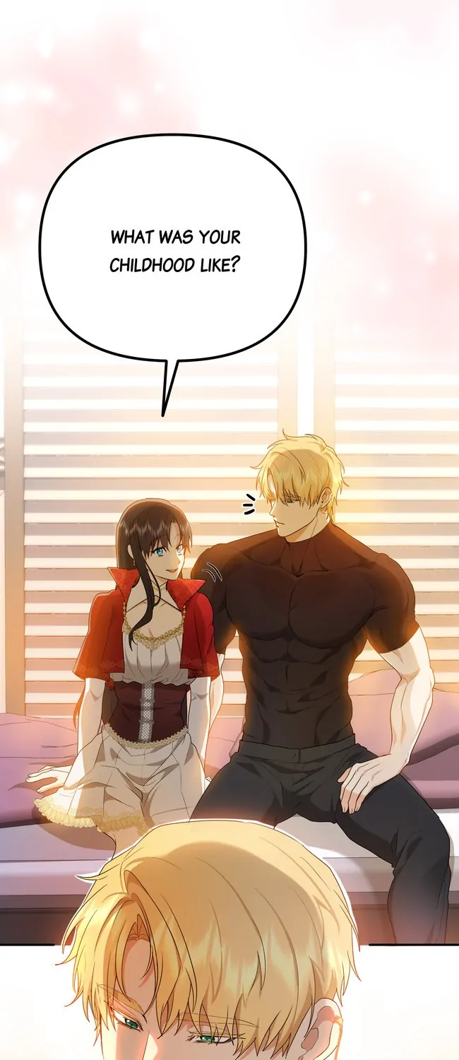 Altruistic Warrior chapter 44 page 20