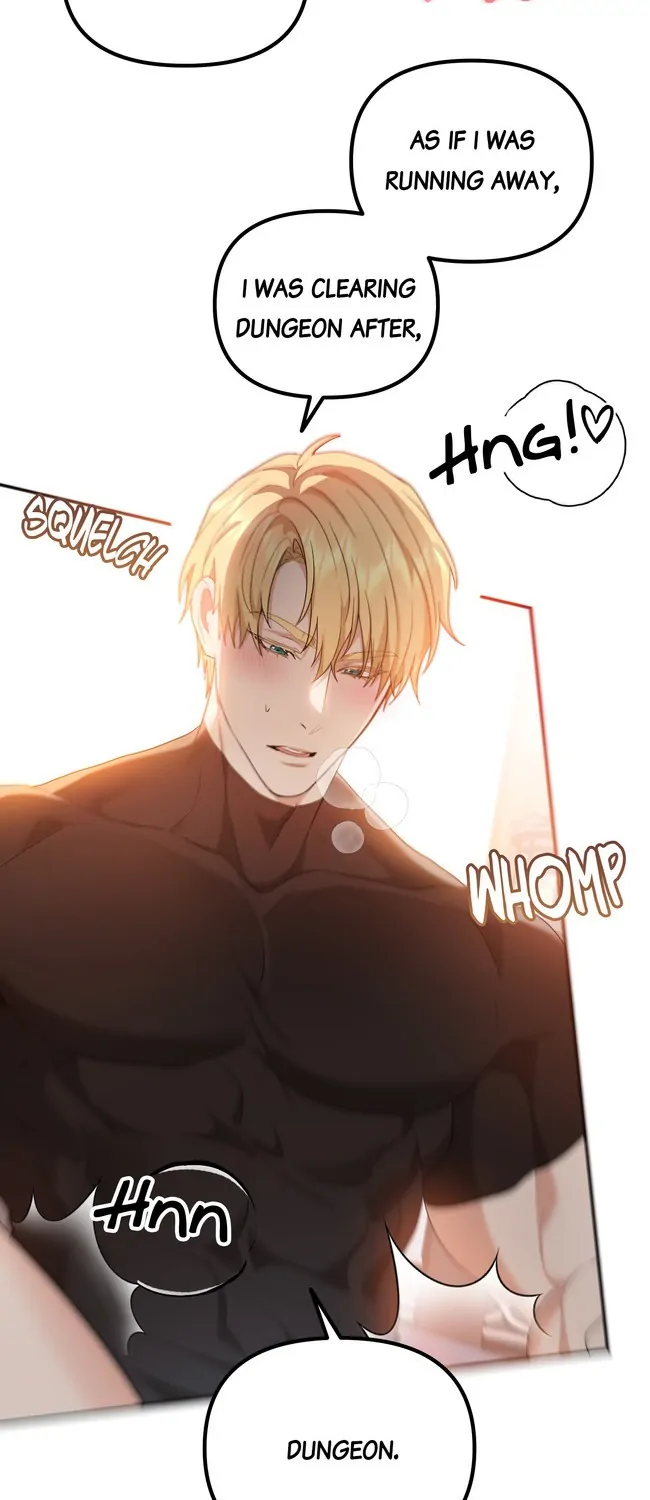 Altruistic Warrior chapter 44 page 44