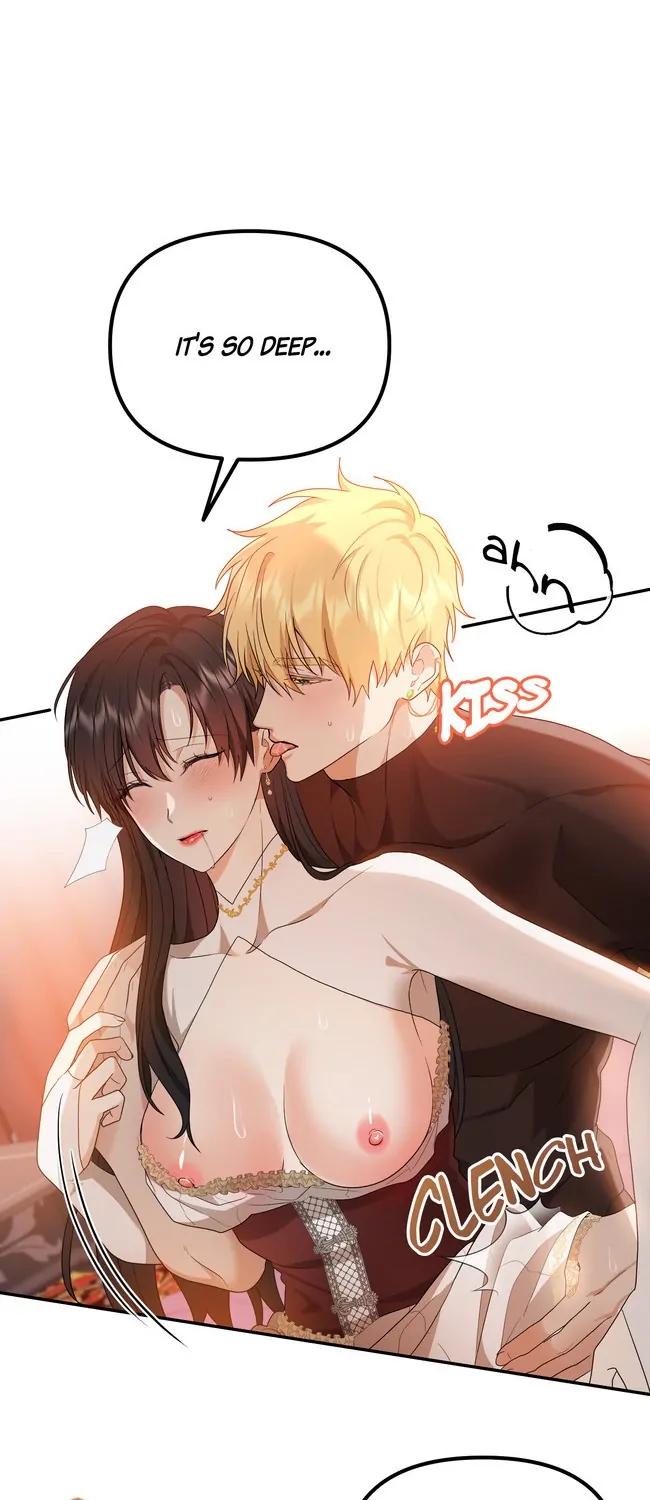 Altruistic Warrior chapter 44 page 49