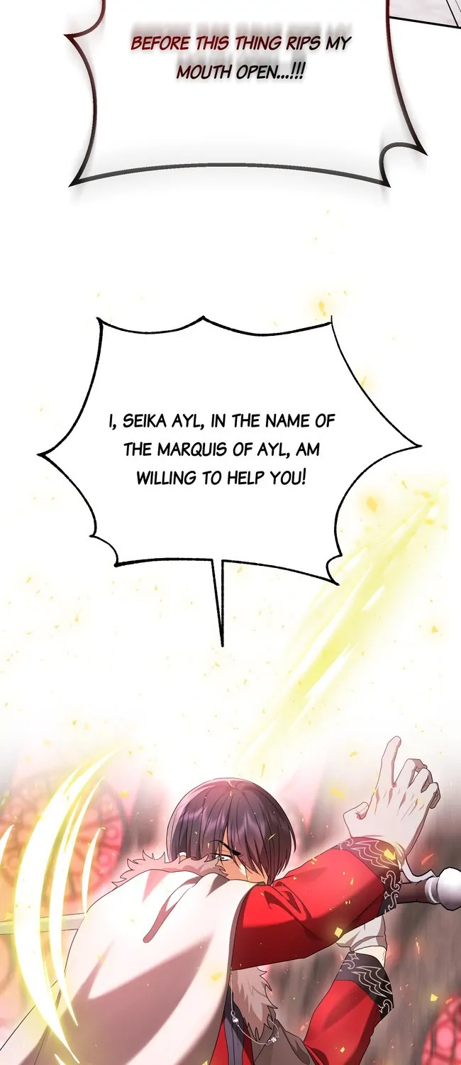 Altruistic Warrior chapter 46 page 7