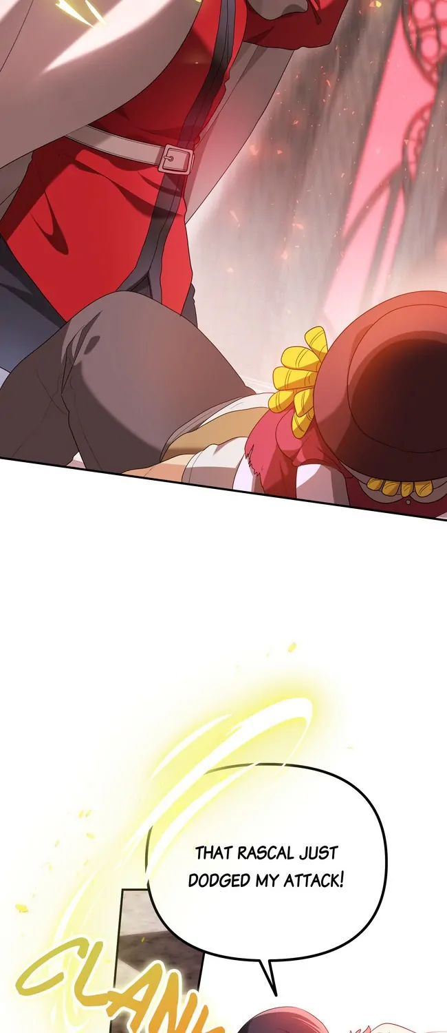 Altruistic Warrior chapter 46 page 8