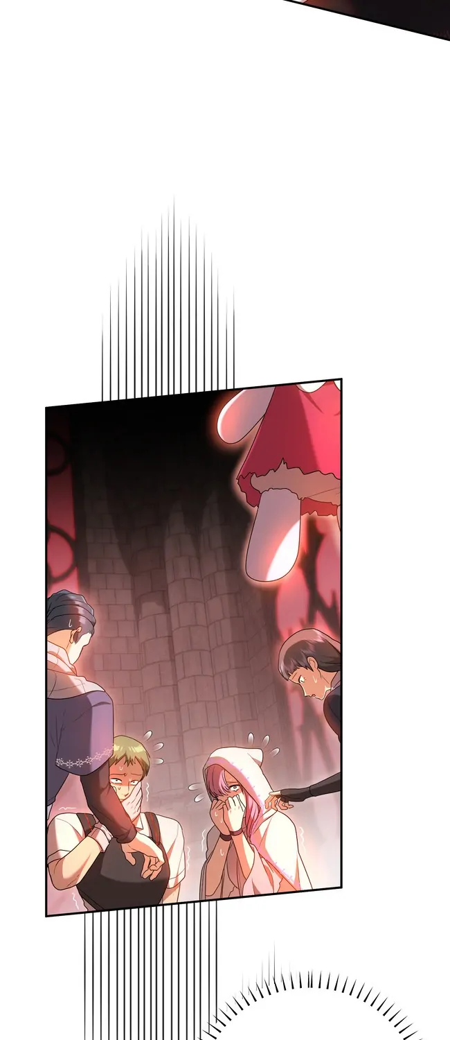 Altruistic Warrior chapter 46 page 11