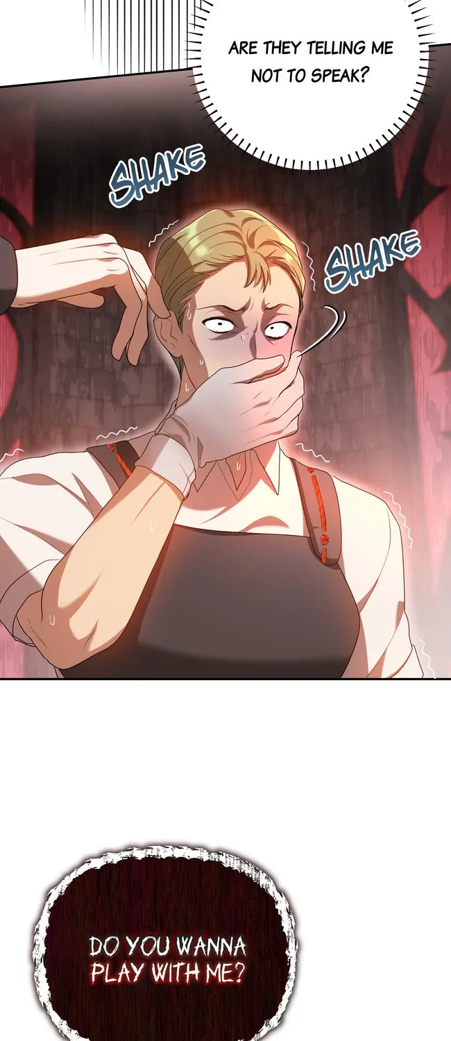 Altruistic Warrior chapter 46 page 12