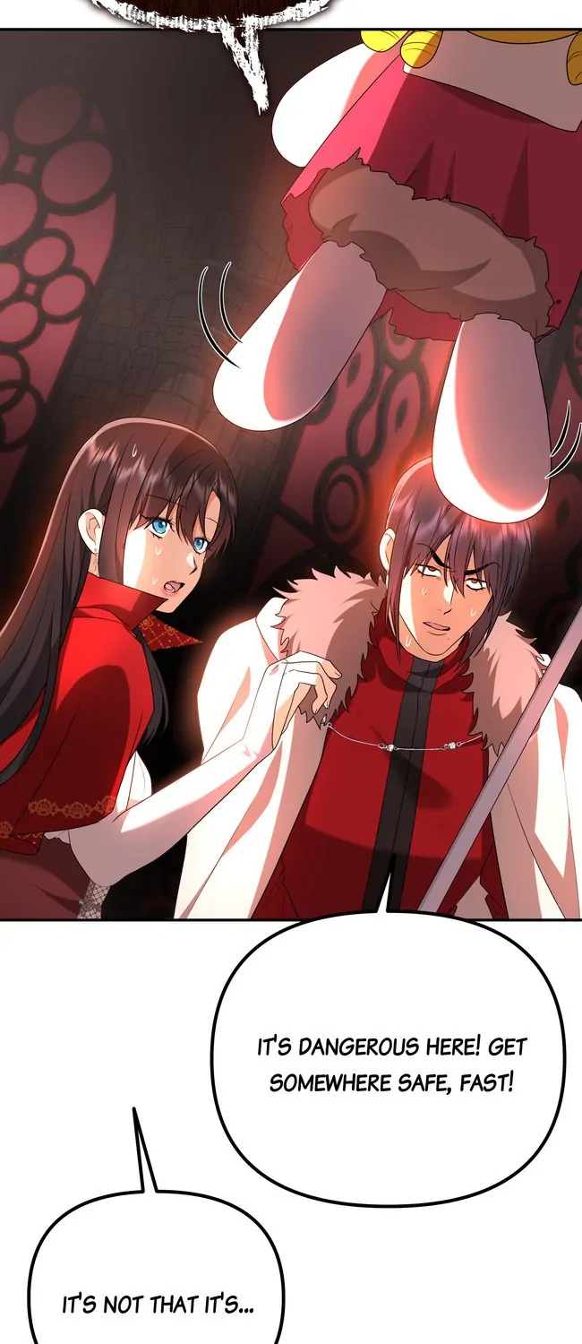 Altruistic Warrior chapter 46 page 13