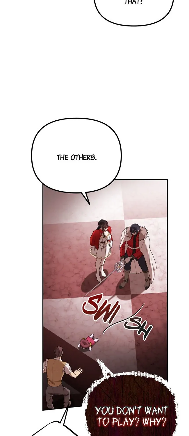 Altruistic Warrior chapter 46 page 16