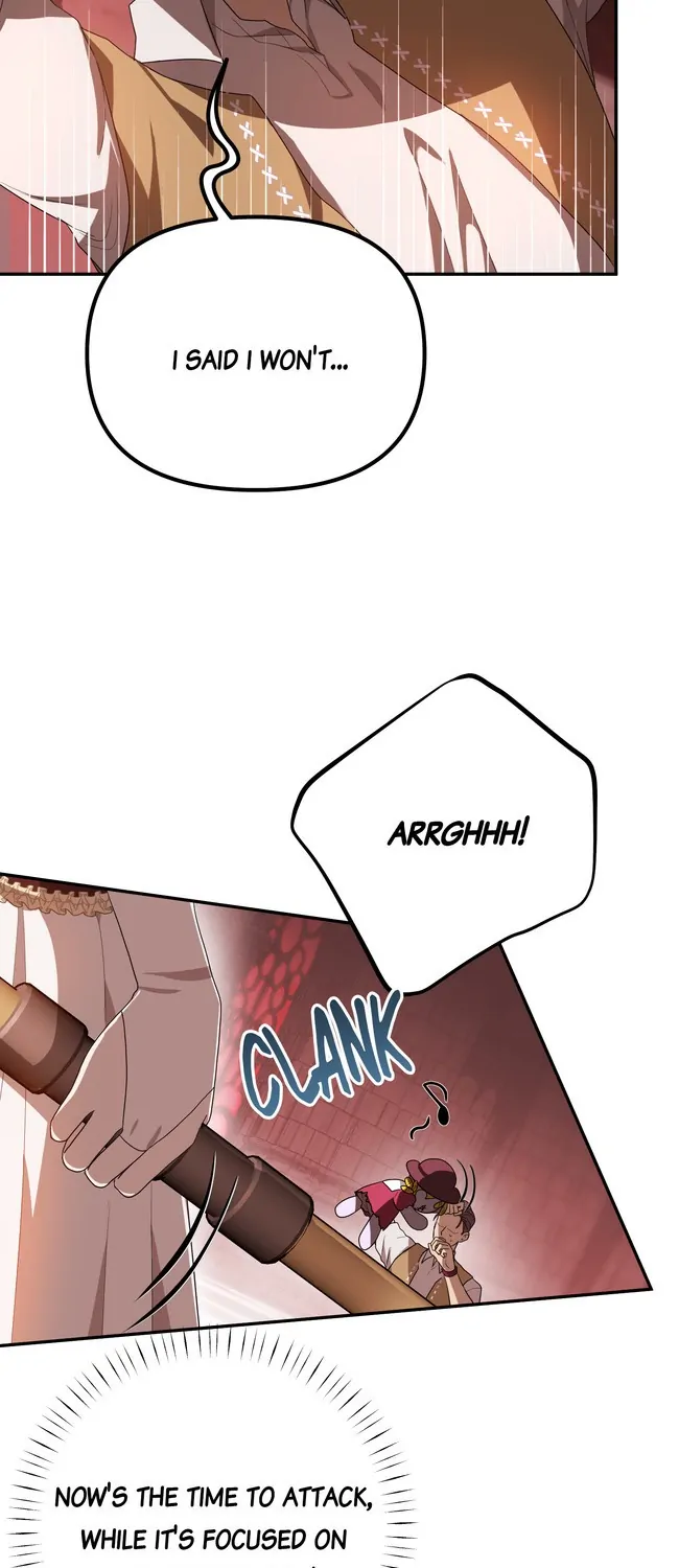 Altruistic Warrior chapter 46 page 18