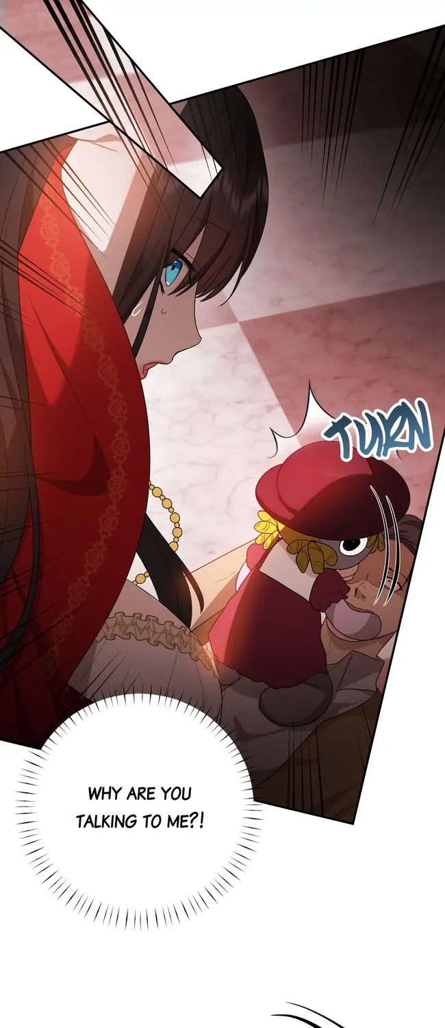 Altruistic Warrior chapter 46 page 20