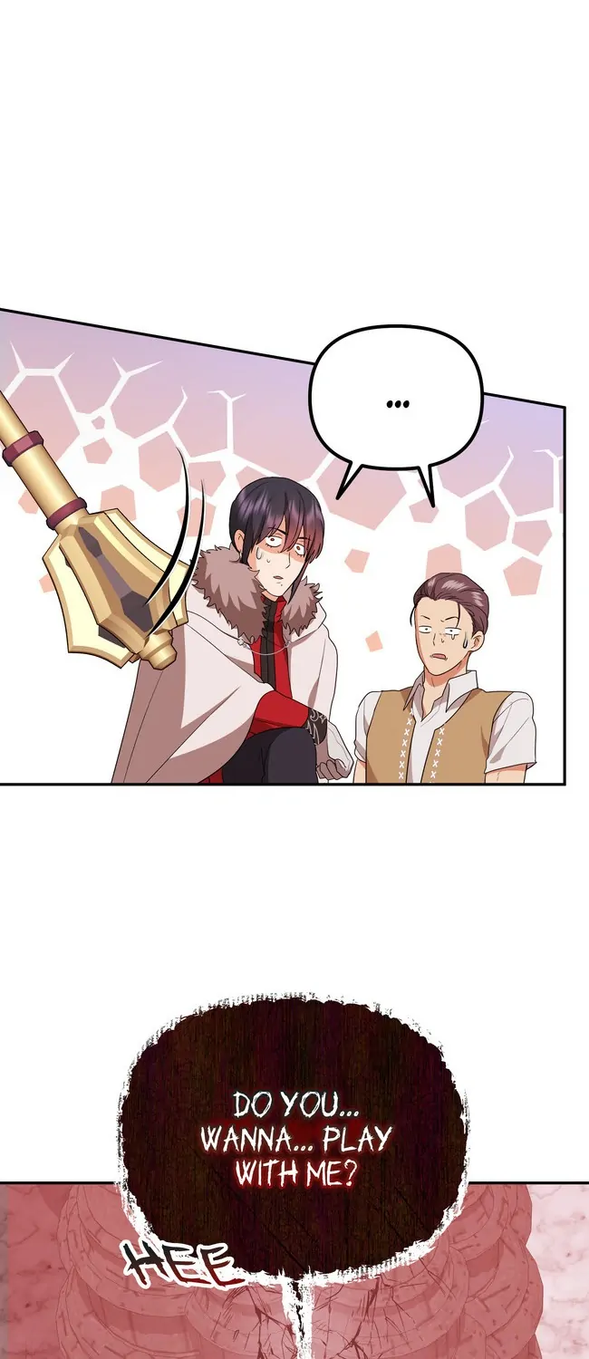 Altruistic Warrior chapter 46 page 23