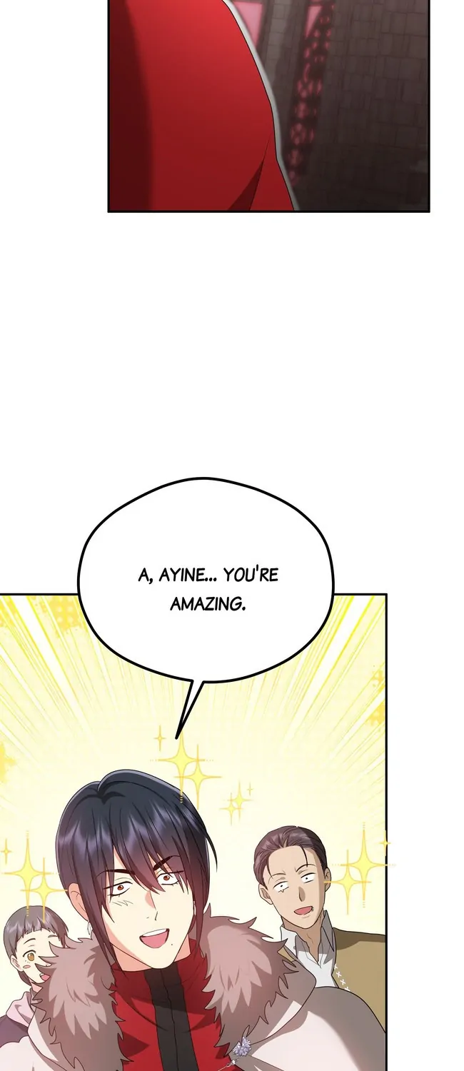 Altruistic Warrior chapter 46 page 28