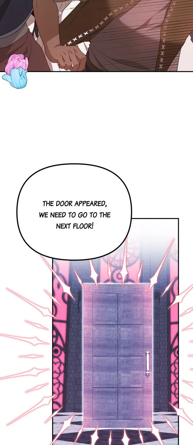 Altruistic Warrior chapter 46 page 31