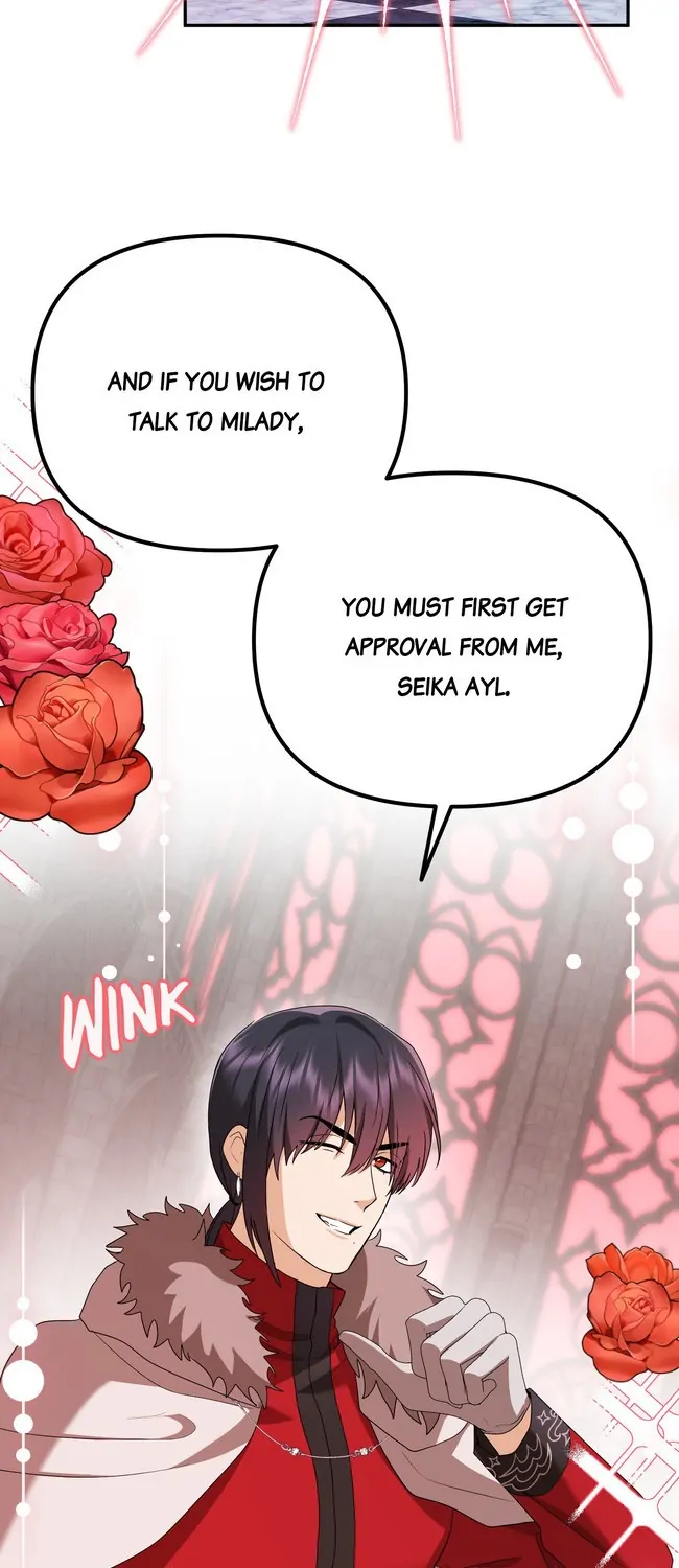 Altruistic Warrior chapter 46 page 32