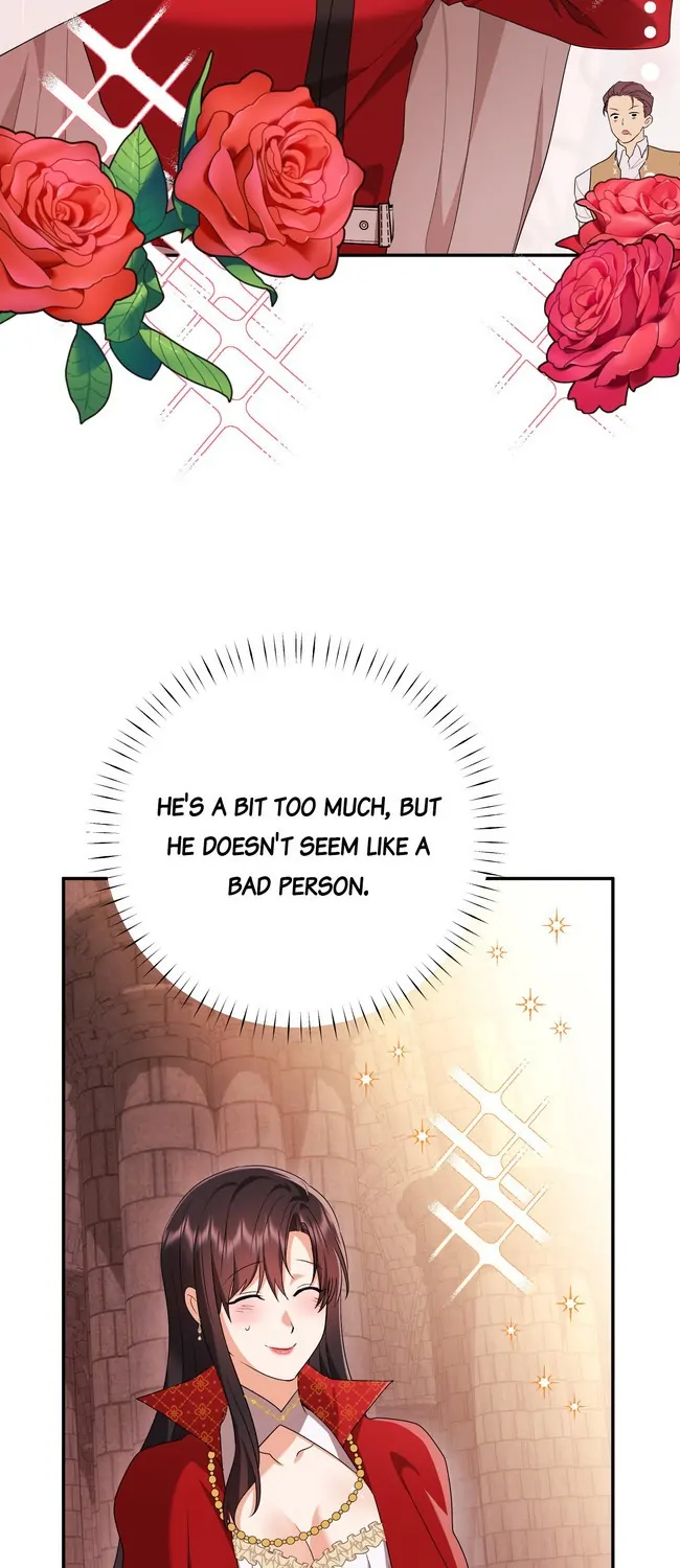 Altruistic Warrior chapter 46 page 33