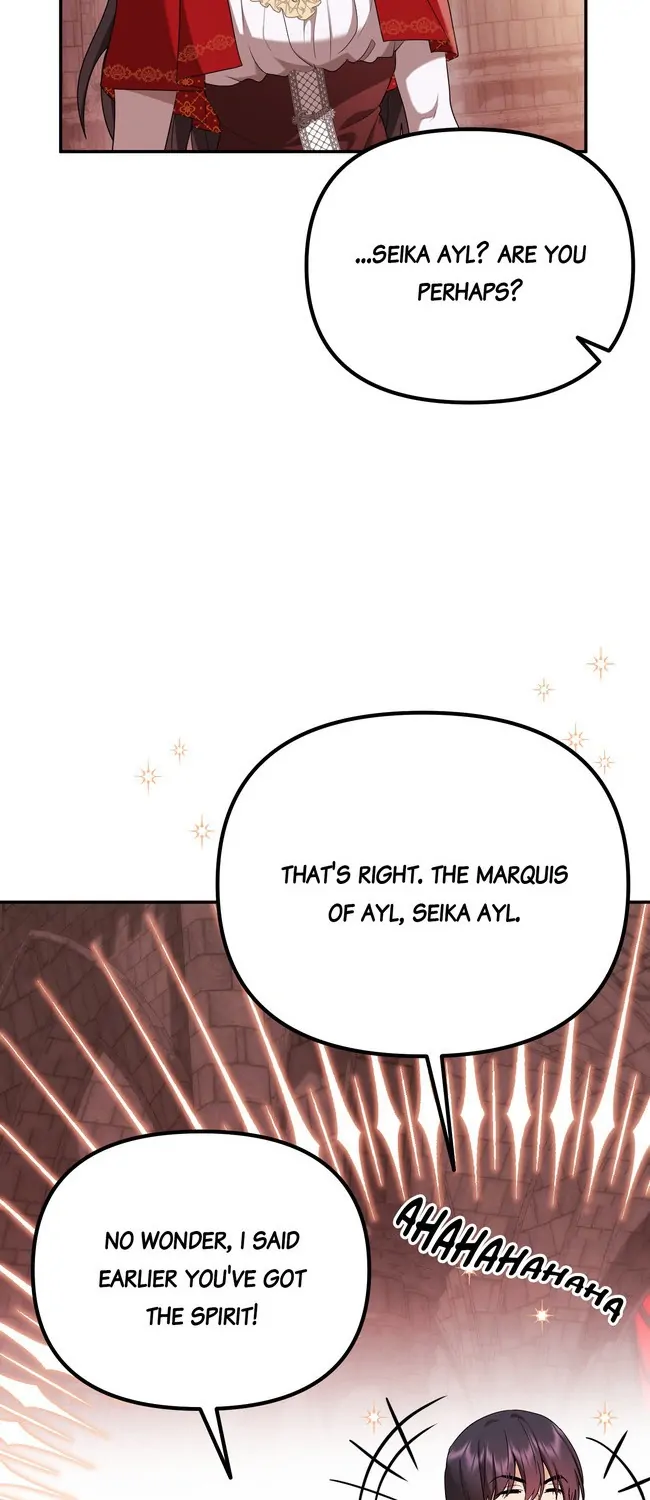 Altruistic Warrior chapter 46 page 34