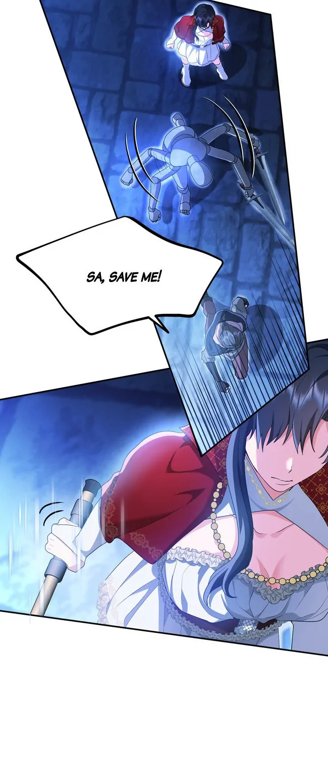 Altruistic Warrior chapter 46 page 46