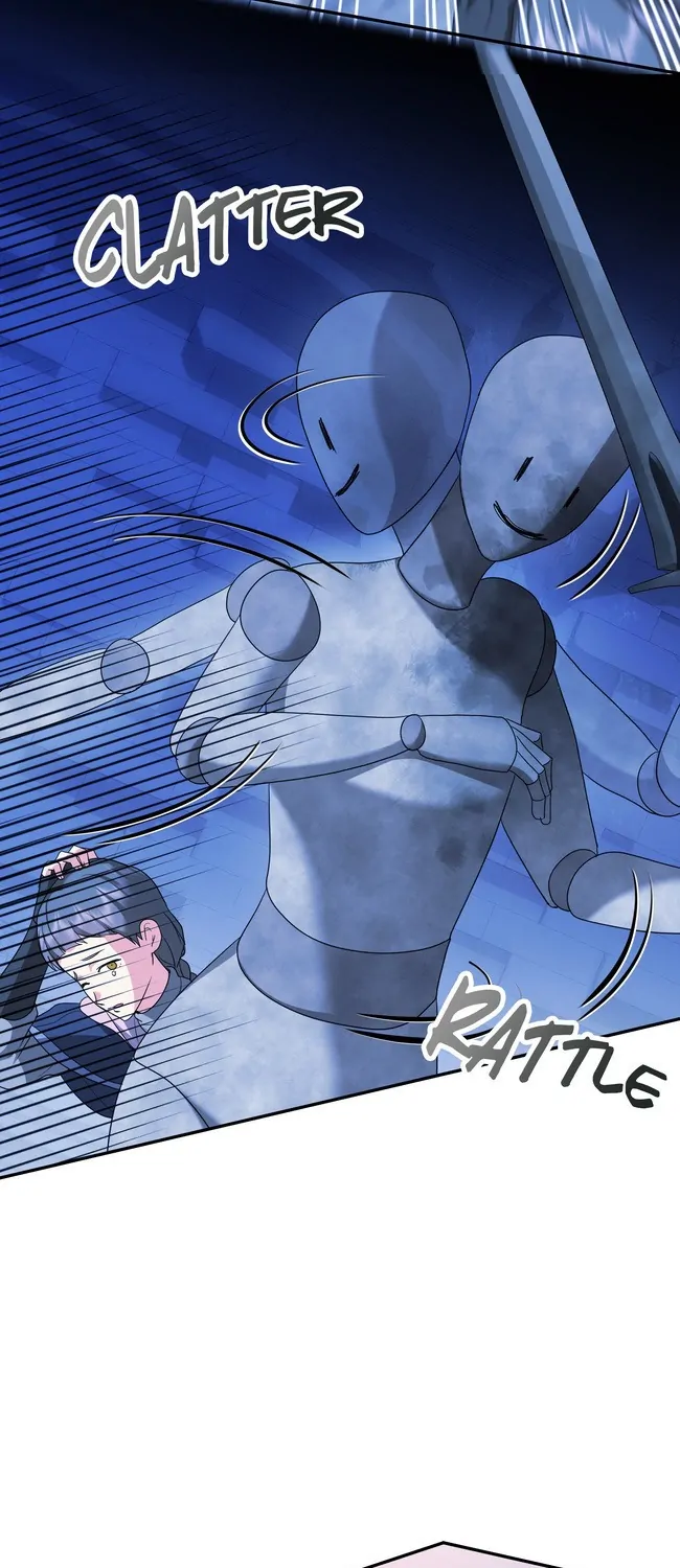 Altruistic Warrior chapter 46 page 48