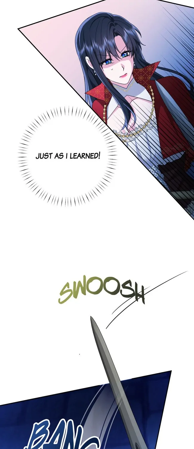 Altruistic Warrior chapter 46 page 49