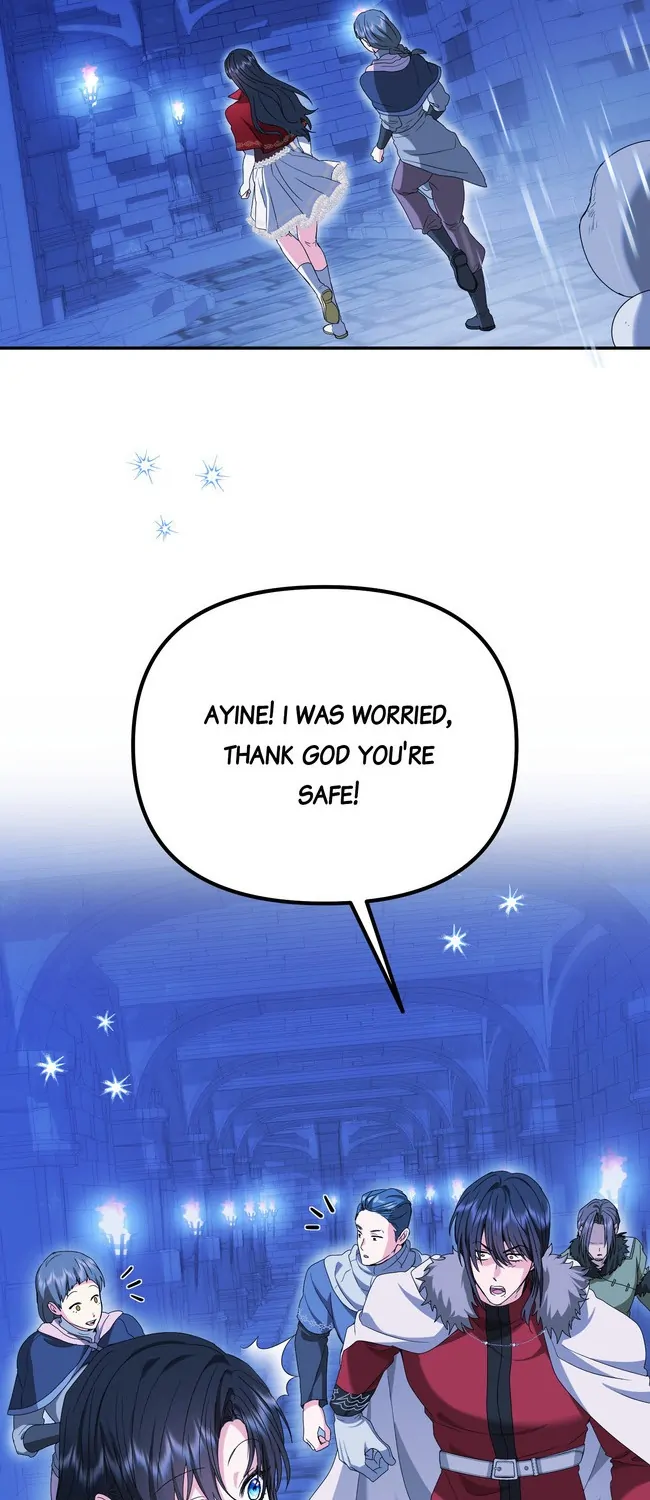 Altruistic Warrior chapter 46 page 55