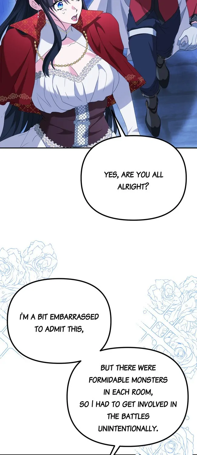 Altruistic Warrior chapter 46 page 56