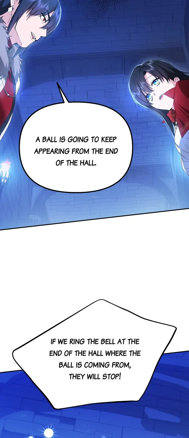 Altruistic Warrior chapter 46 page 61
