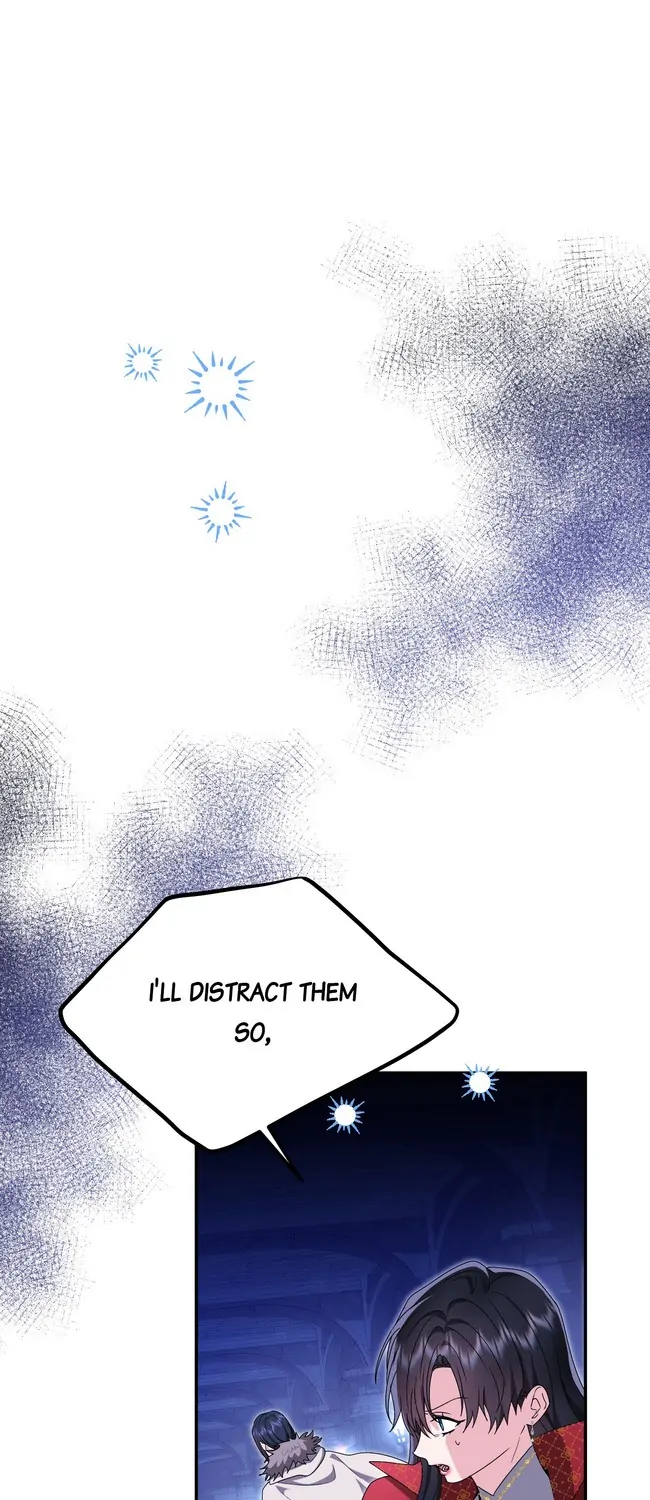 Altruistic Warrior chapter 47 page 1