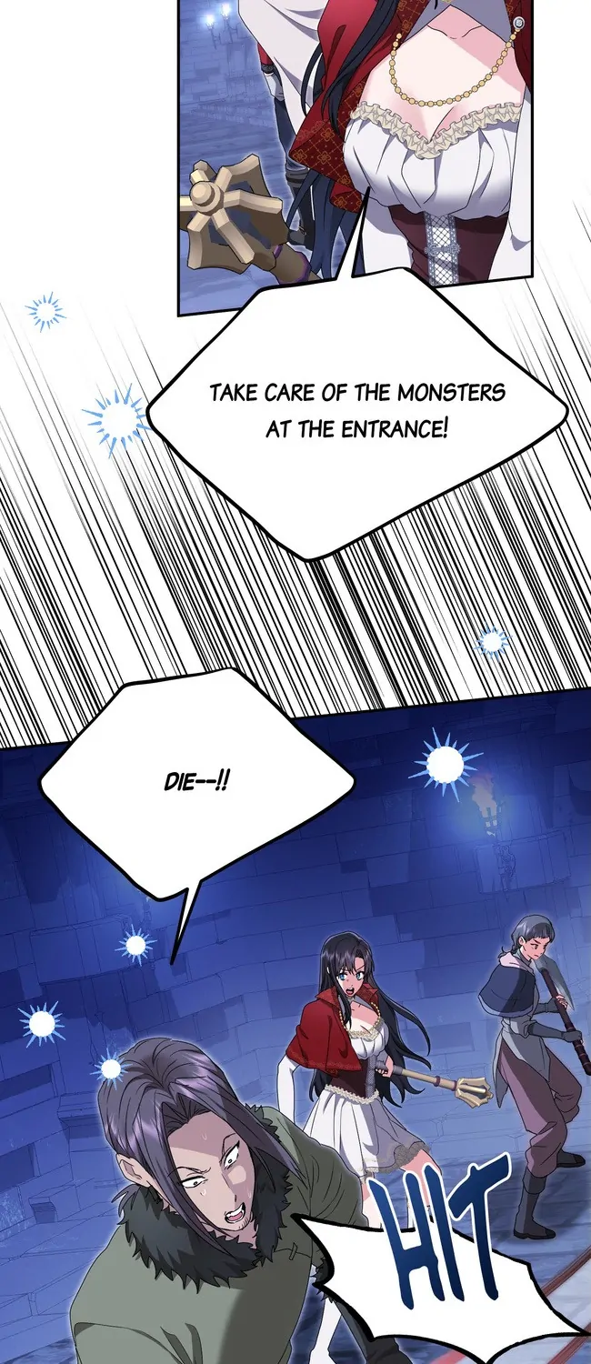 Altruistic Warrior chapter 47 page 2