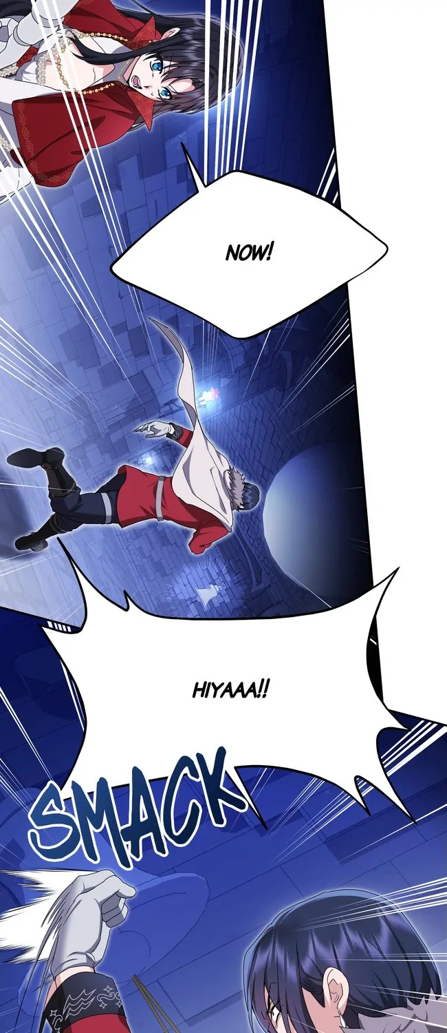 Altruistic Warrior chapter 47 page 7