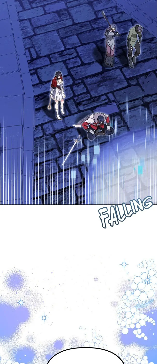 Altruistic Warrior chapter 47 page 9