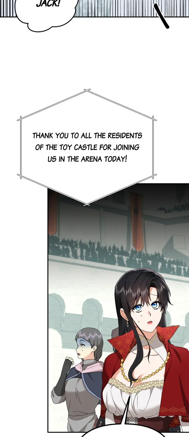 Altruistic Warrior chapter 47 page 27