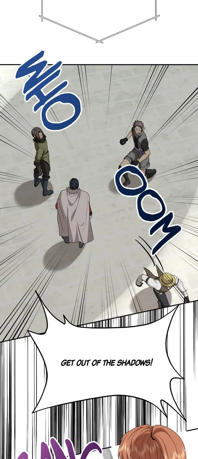 Altruistic Warrior chapter 47 page 31