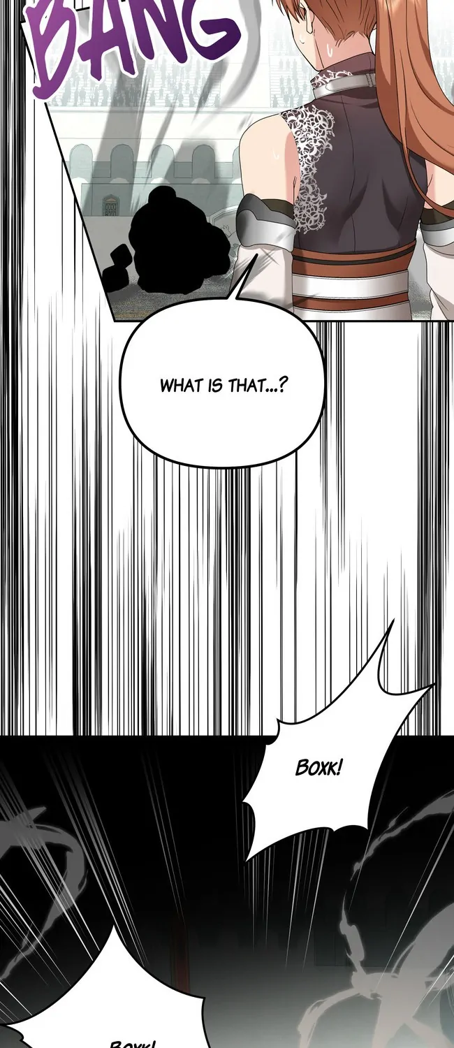 Altruistic Warrior chapter 47 page 32