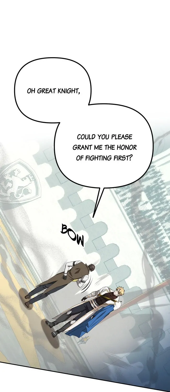 Altruistic Warrior chapter 47 page 34