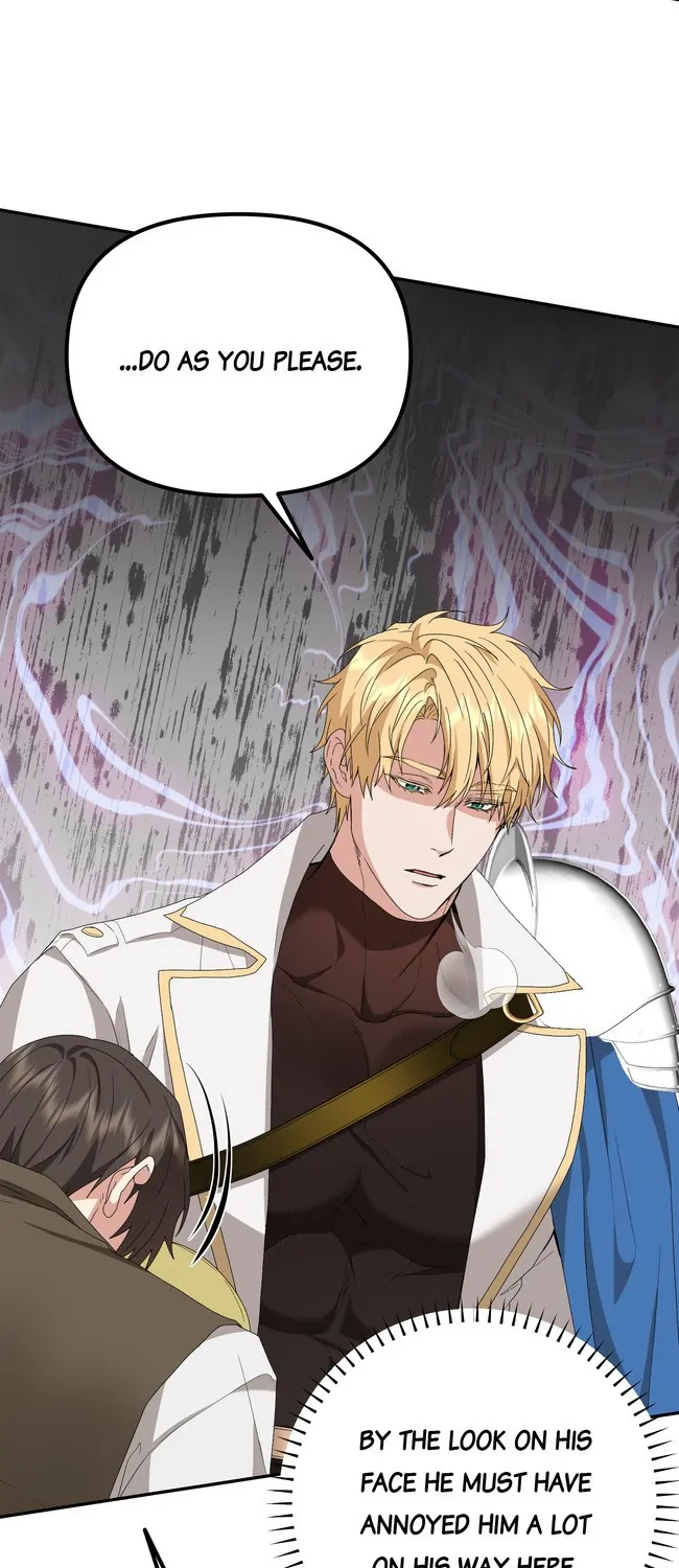 Altruistic Warrior chapter 47 page 35