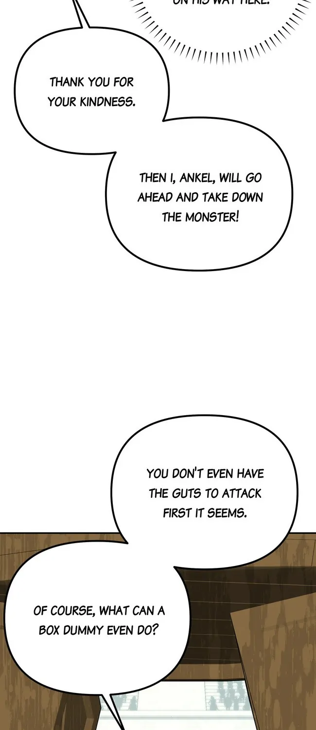 Altruistic Warrior chapter 47 page 36