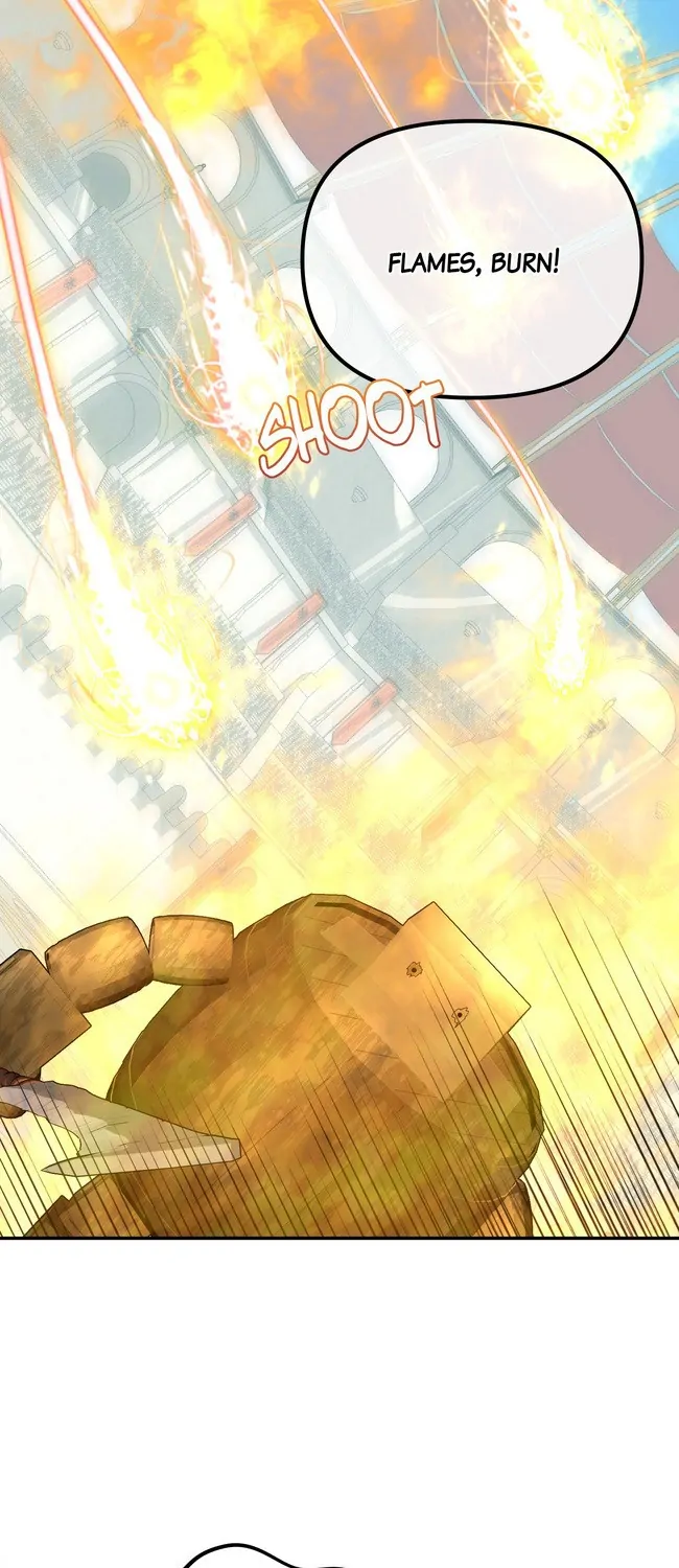 Altruistic Warrior chapter 47 page 38
