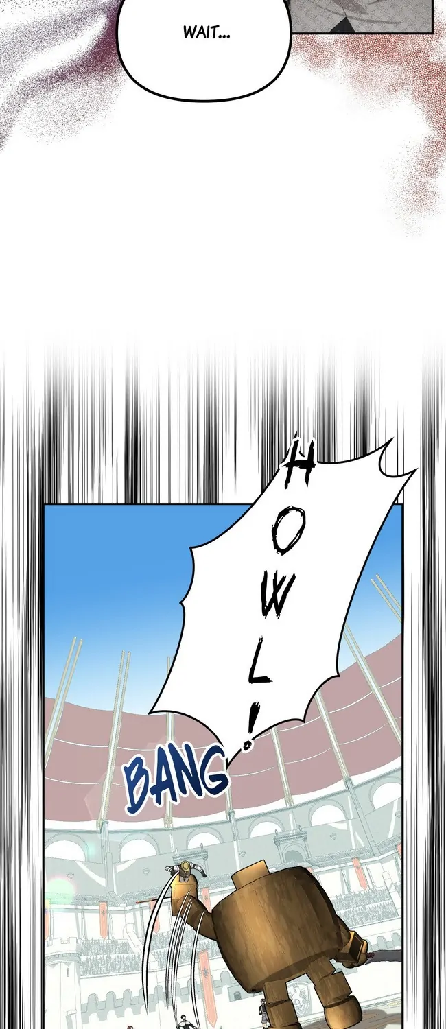 Altruistic Warrior chapter 47 page 40