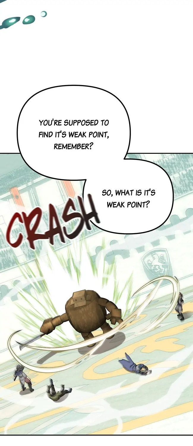 Altruistic Warrior chapter 47 page 45