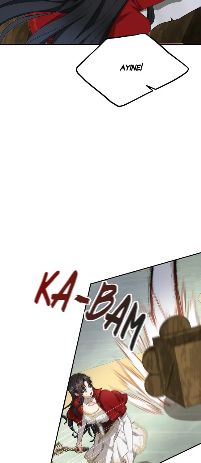 Altruistic Warrior chapter 47 page 47