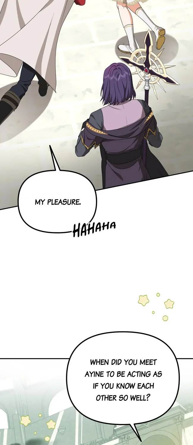 Altruistic Warrior chapter 47 page 49