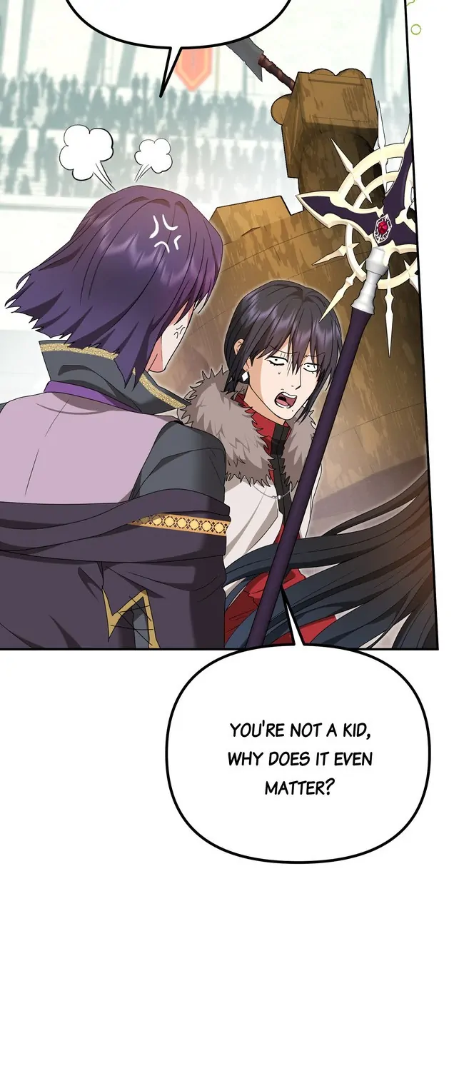 Altruistic Warrior chapter 47 page 51