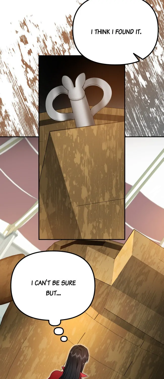 Altruistic Warrior chapter 47 page 54
