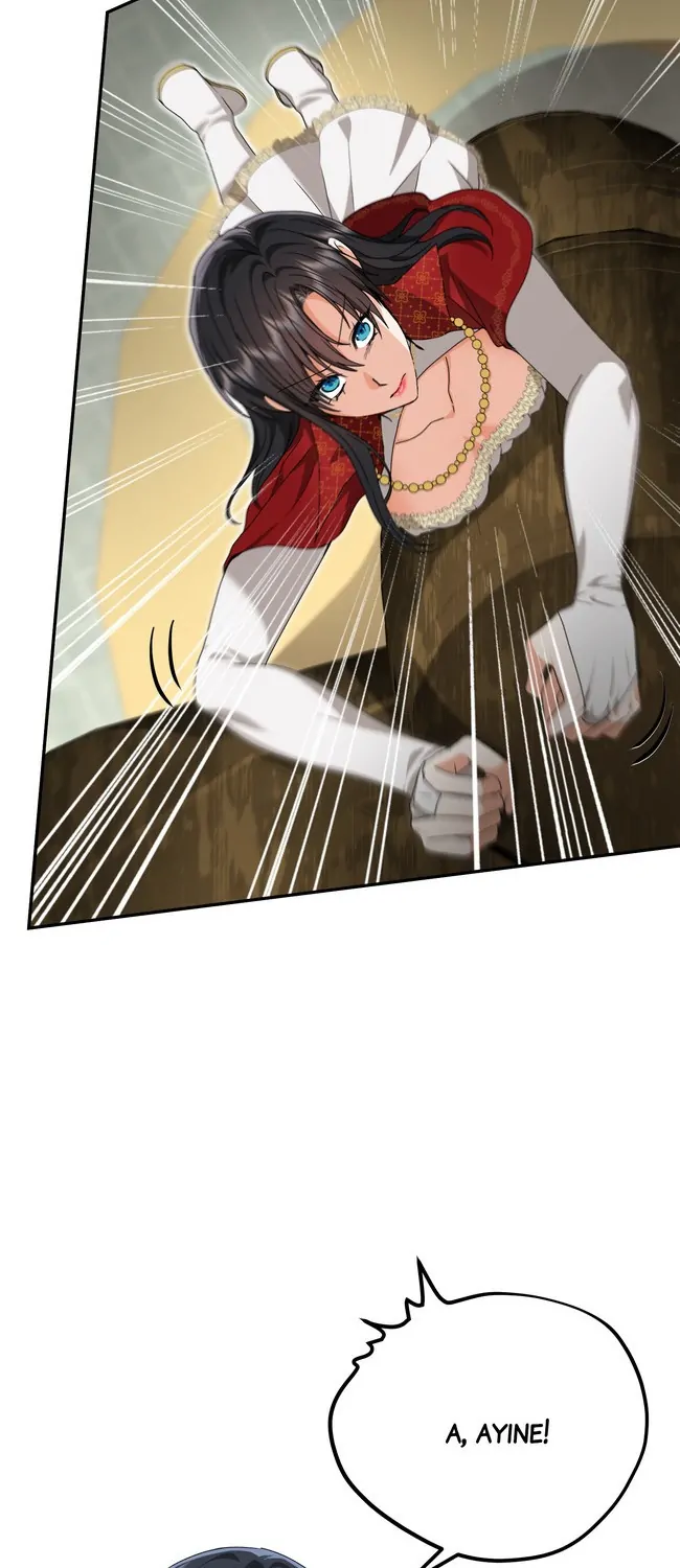 Altruistic Warrior chapter 47 page 57