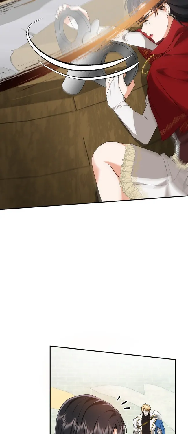 Altruistic Warrior chapter 47 page 60