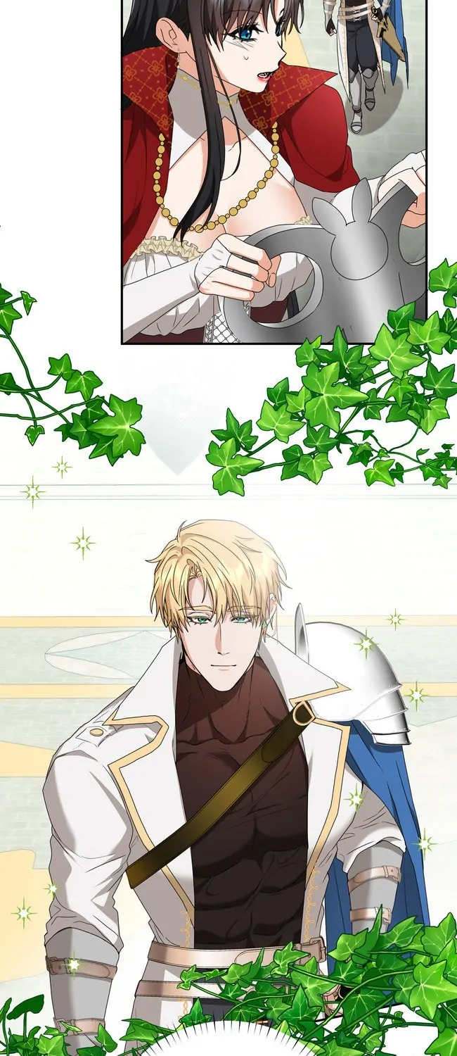 Altruistic Warrior chapter 47 page 61